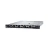 Server Dell PowerEdge R660xs R660xs-825-32G1.2T (Intel Silver 4514Y/ Ram 32GB/ HDD 2 x 1.2TB, 8x2.5 / DVD-ROM/ 1U Rack/ 3Y)